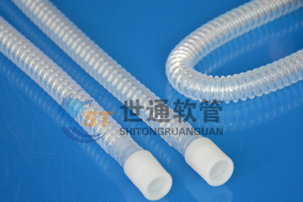 呼吸機波紋管,呼吸機螺旋管 呼吸機波紋管,呼吸機螺旋管