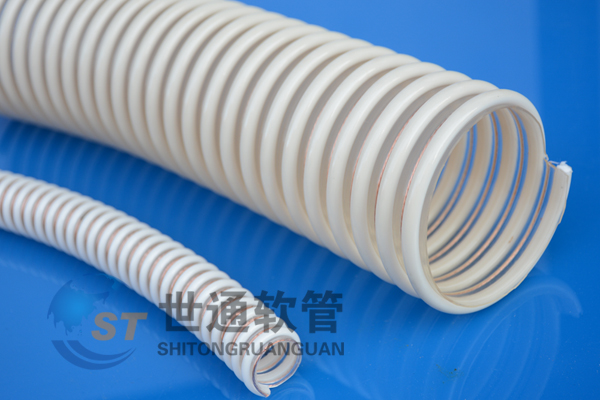 導靜電軟管 導靜電軟管