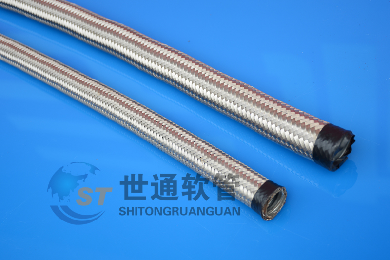 ST00185軟管,防爆管，防爆軟管，防爆穿線管,防爆金屬軟管