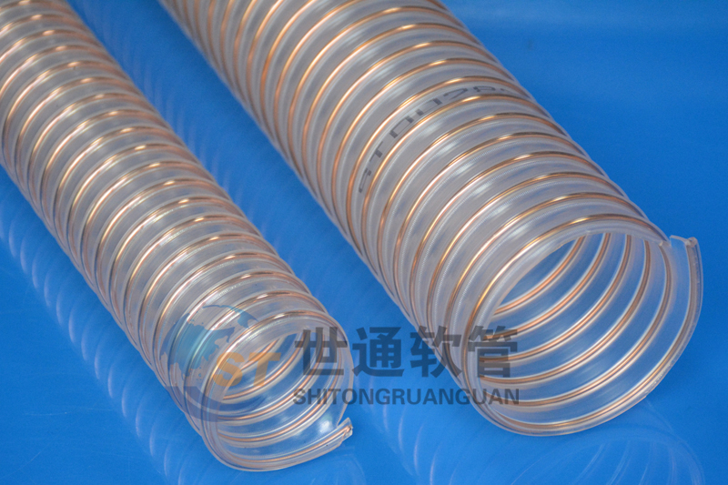 ST00282軟管 0.9壁厚(內壁平滑)