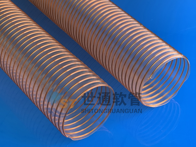 ST00283軟管 1.5壁厚